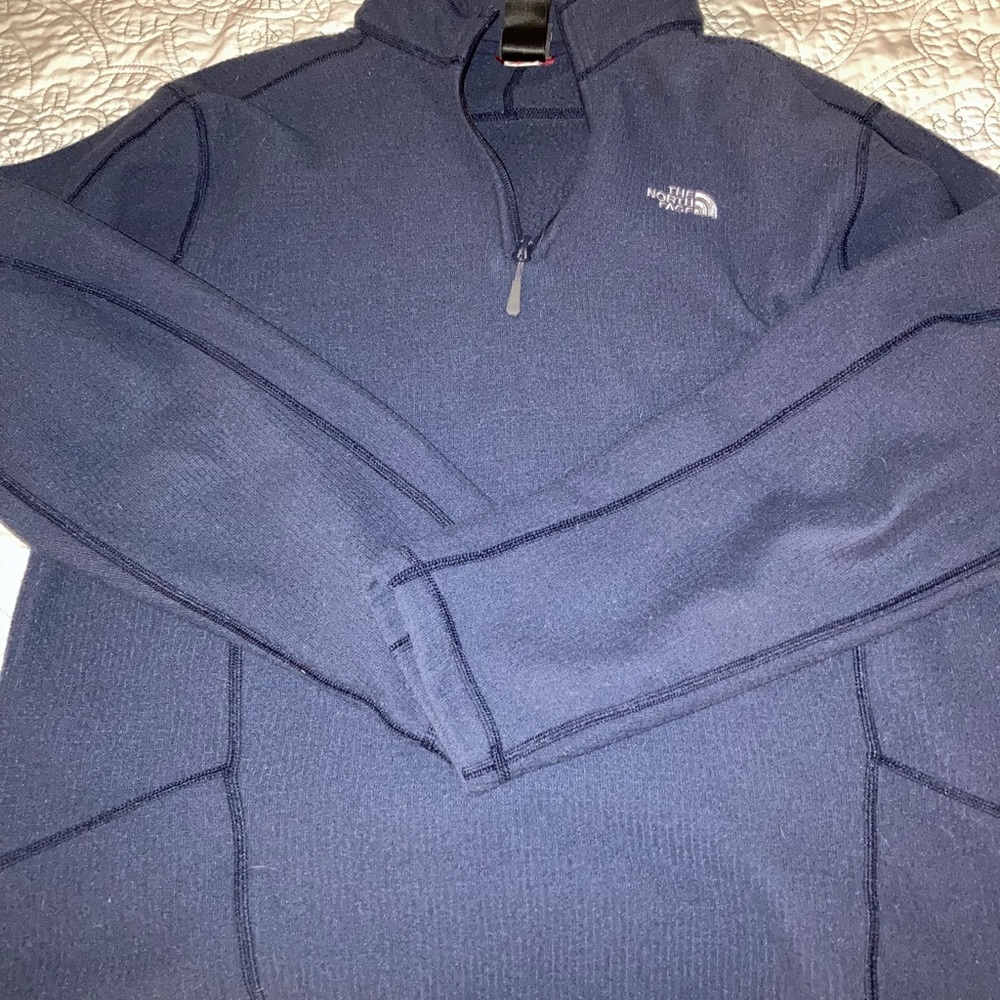 North Face pullover